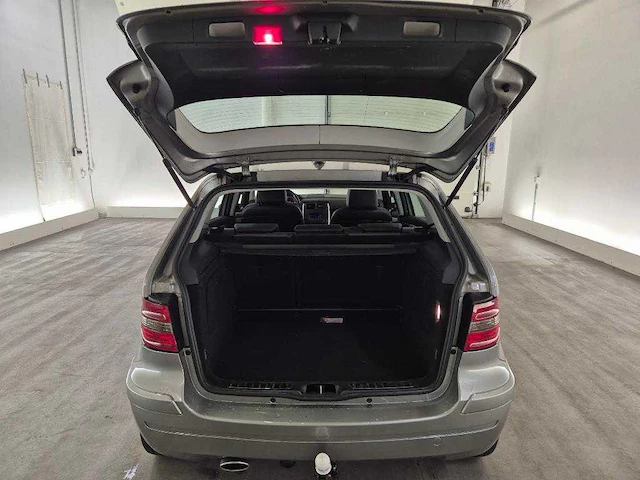 Mercedes-benz b-klasse 200 , 71-zp-zp - afbeelding 5 van  15