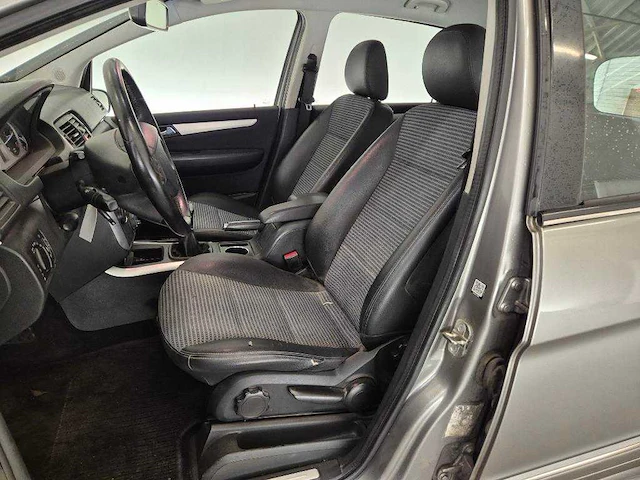 Mercedes-benz b-klasse 200 , 71-zp-zp - afbeelding 11 van  15