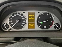 Mercedes-benz b-klasse 200 , 71-zp-zp - afbeelding 14 van  15