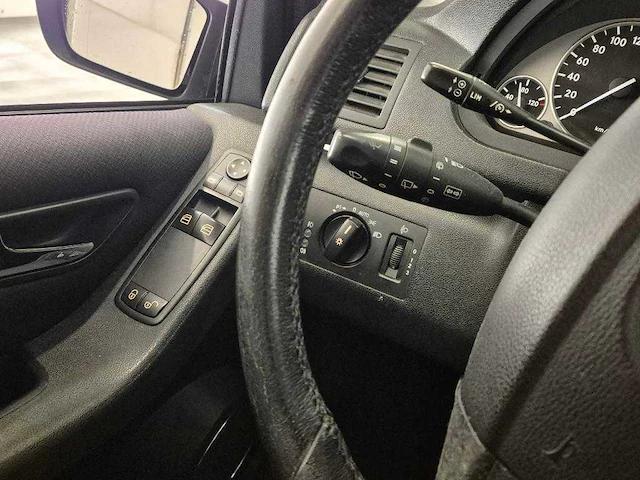Mercedes-benz b-klasse 200 , 71-zp-zp - afbeelding 15 van  15