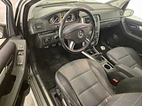 Mercedes-benz b-klasse 200 , 71-zp-zp - afbeelding 4 van  15