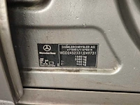 Mercedes-benz b-klasse 200 , 71-zp-zp - afbeelding 7 van  15