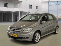 Mercedes-benz b-klasse 200 , 71-zp-zp - afbeelding 1 van  15