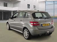 Mercedes-benz b-klasse 200 , 71-zp-zp - afbeelding 10 van  15
