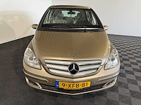 Mercedes-benz b-klasse 200, 9-xfb-81 - afbeelding 8 van  16
