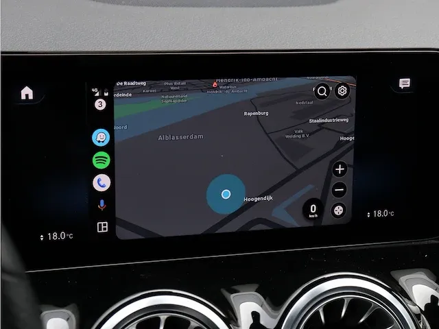 Mercedes-benz b-klasse 200 amg line | p-452-sj - afbeelding 21 van  51