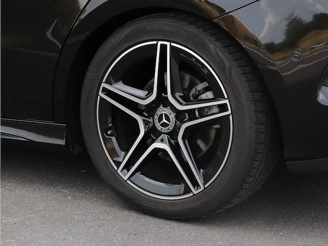 Mercedes-benz b-klasse 200 amg line | p-452-sj - afbeelding 26 van  51