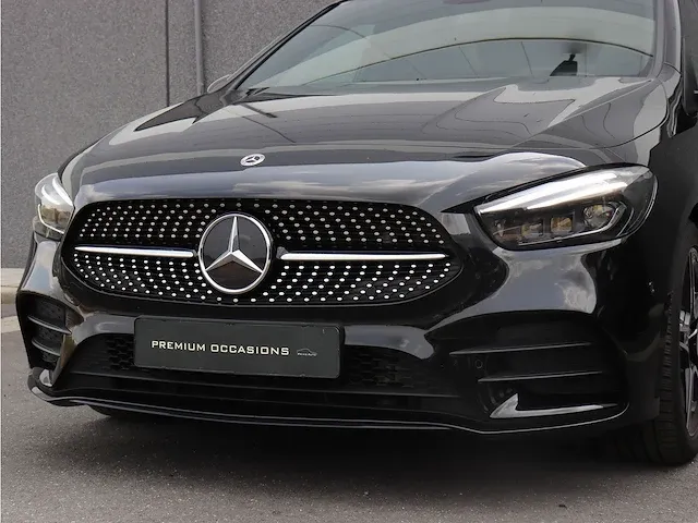 Mercedes-benz b-klasse 200 amg line | p-452-sj - afbeelding 2 van  51