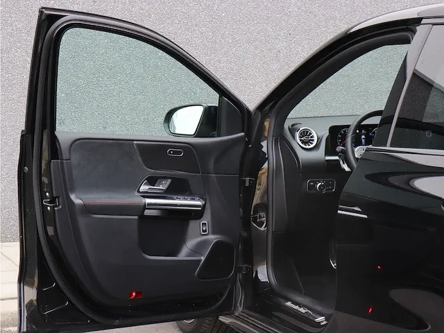 Mercedes-benz b-klasse 200 amg line | p-452-sj - afbeelding 4 van  51
