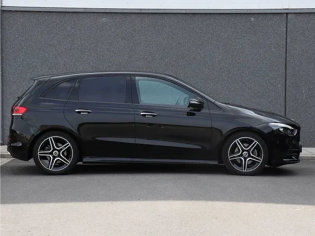 Mercedes-benz b-klasse 200 amg line | p-452-sj - afbeelding 7 van  51