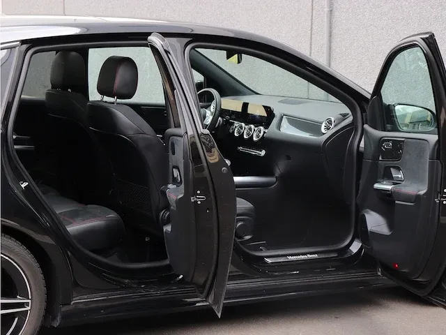 Mercedes-benz b-klasse 200 amg line | p-452-sj - afbeelding 9 van  51