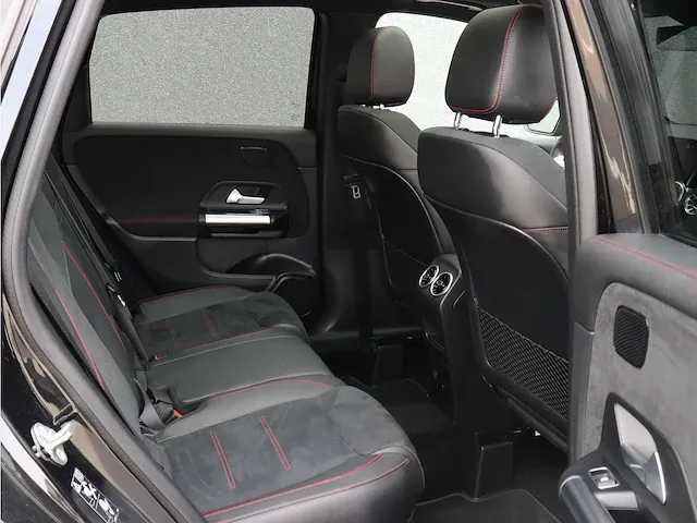 Mercedes-benz b-klasse 200 amg line | p-452-sj - afbeelding 10 van  51