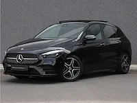 Mercedes-benz b-klasse 200 amg line | p-452-sj - afbeelding 1 van  51