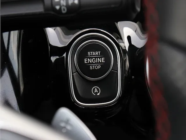 Mercedes-benz b-klasse 200 amg line | p-452-sj - afbeelding 13 van  51