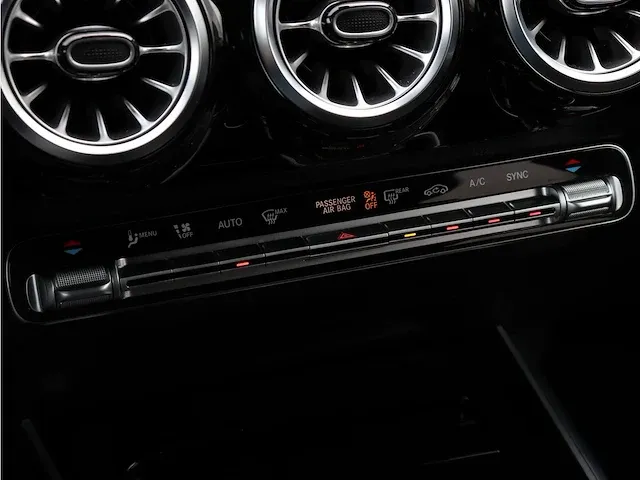 Mercedes-benz b-klasse 200 amg line | p-452-sj - afbeelding 16 van  51