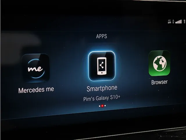 Mercedes-benz b-klasse 200 amg line | p-452-sj - afbeelding 17 van  51