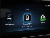 Mercedes-benz b-klasse 200 amg line | p-452-sj - afbeelding 17 van  51