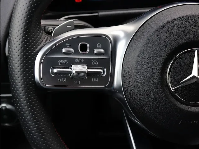 Mercedes-benz b-klasse 200 amg line | p-452-sj - afbeelding 18 van  51