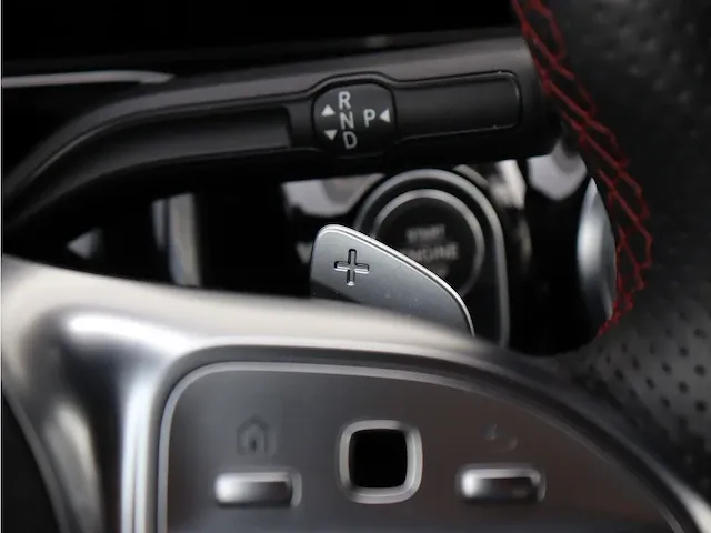 Mercedes-benz b-klasse 200 amg line | p-452-sj - afbeelding 20 van  51
