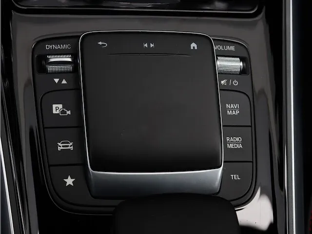 Mercedes-benz b-klasse 200 amg line | p-452-sj - afbeelding 22 van  51