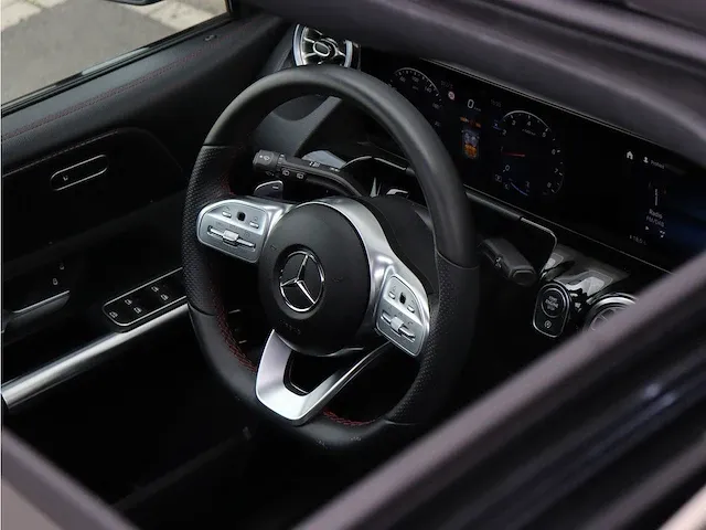 Mercedes-benz b-klasse 200 amg line | p-452-sj - afbeelding 12 van  51