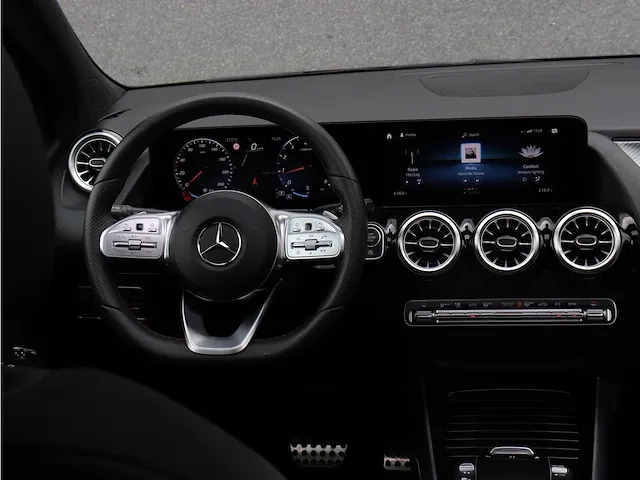 Mercedes-benz b-klasse 200 amg line | p-452-sj - afbeelding 25 van  51