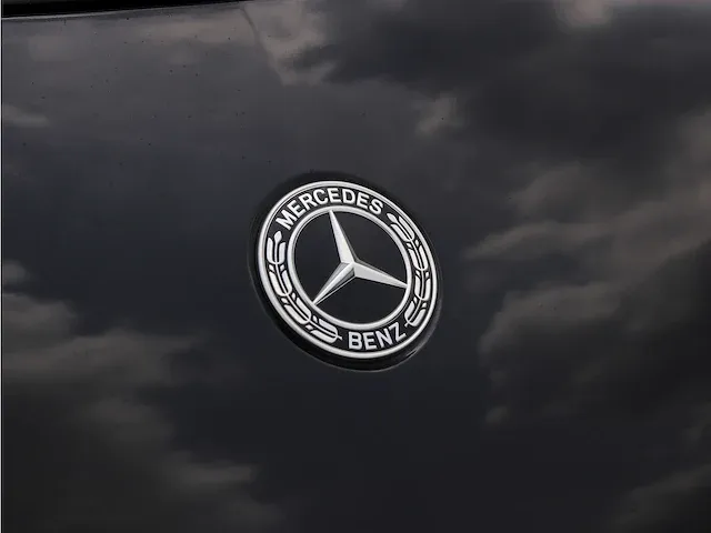 Mercedes-benz b-klasse 200 amg line | p-452-sj - afbeelding 27 van  51