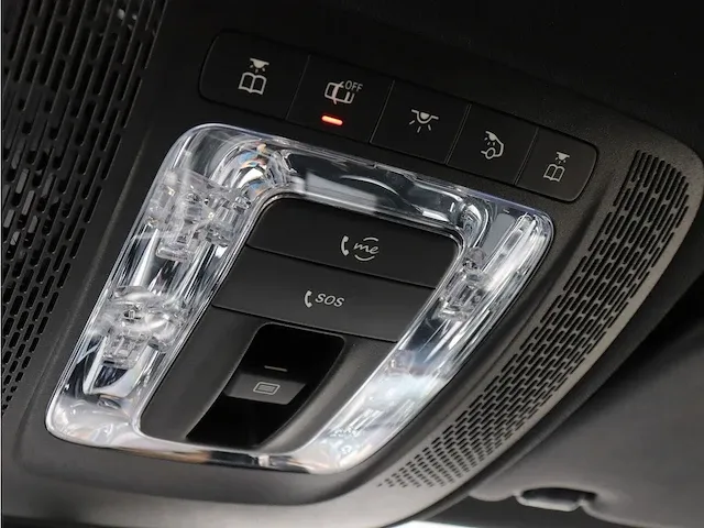 Mercedes-benz b-klasse 200 amg line | p-452-sj - afbeelding 36 van  51