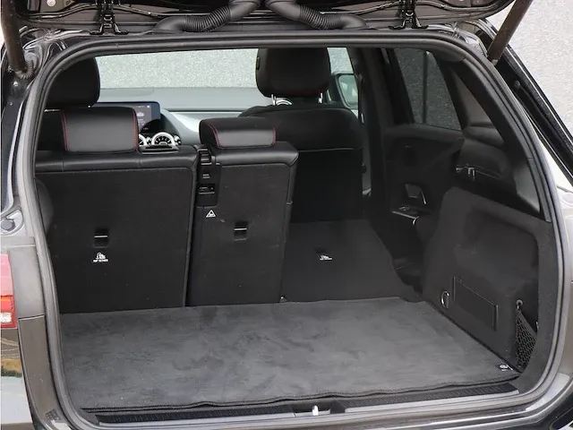 Mercedes-benz b-klasse 200 amg line | p-452-sj - afbeelding 37 van  51