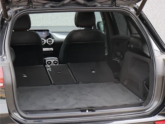 Mercedes-benz b-klasse 200 amg line | p-452-sj - afbeelding 38 van  51