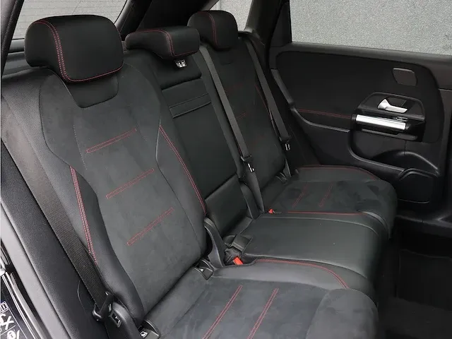 Mercedes-benz b-klasse 200 amg line | p-452-sj - afbeelding 40 van  51
