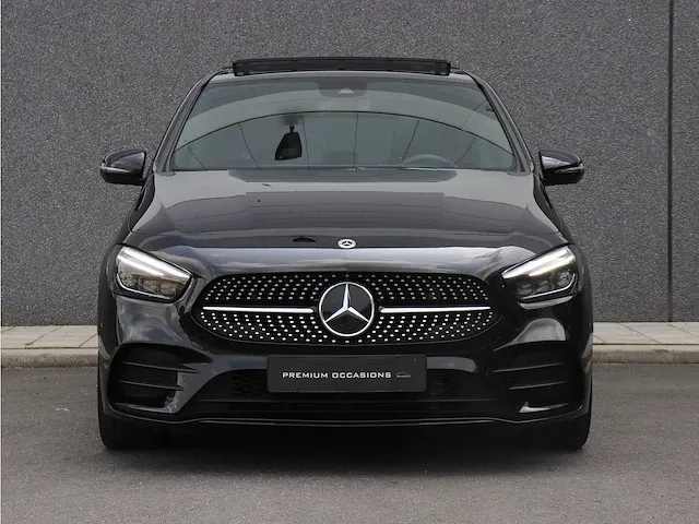 Mercedes-benz b-klasse 200 amg line | p-452-sj - afbeelding 46 van  51