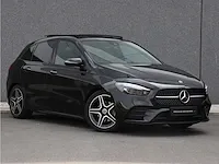 Mercedes-benz b-klasse 200 amg line | p-452-sj - afbeelding 51 van  51