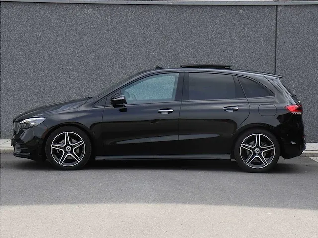 Mercedes-benz b-klasse 200 amg line | p-452-sj - afbeelding 3 van  51