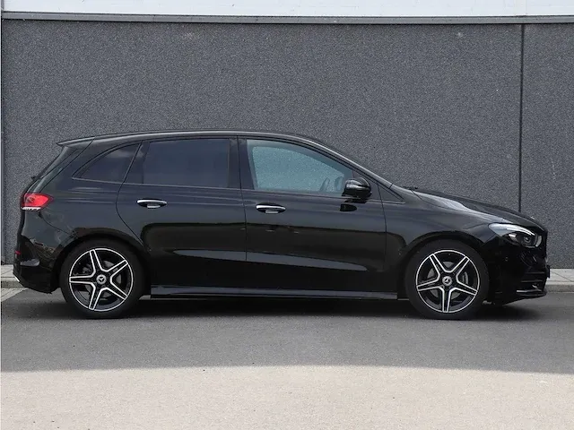 Mercedes-benz b-klasse 200 amg line | p-452-sj - afbeelding 7 van  51