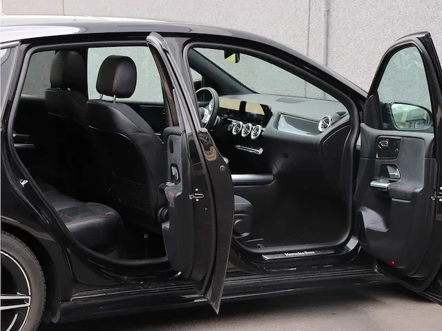Mercedes-benz b-klasse 200 amg line | p-452-sj - afbeelding 9 van  51