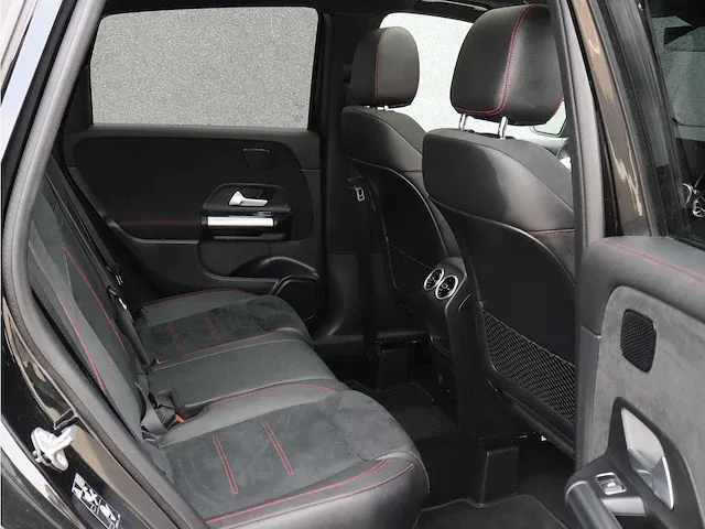 Mercedes-benz b-klasse 200 amg line | p-452-sj - afbeelding 10 van  51