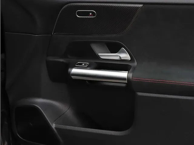 Mercedes-benz b-klasse 200 amg line | p-452-sj - afbeelding 14 van  51