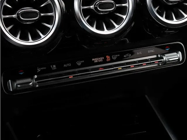 Mercedes-benz b-klasse 200 amg line | p-452-sj - afbeelding 16 van  51