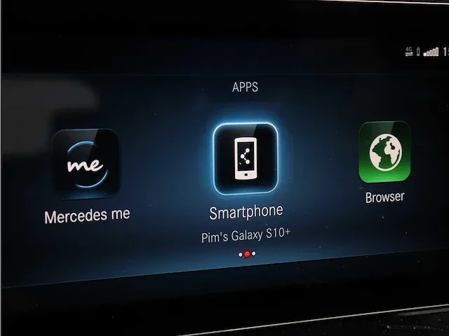 Mercedes-benz b-klasse 200 amg line | p-452-sj - afbeelding 17 van  51