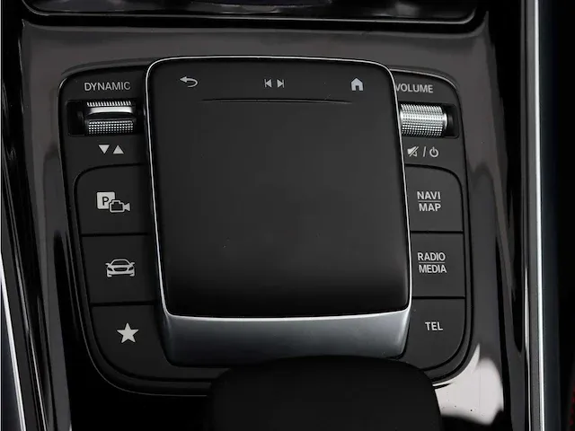 Mercedes-benz b-klasse 200 amg line | p-452-sj - afbeelding 22 van  51
