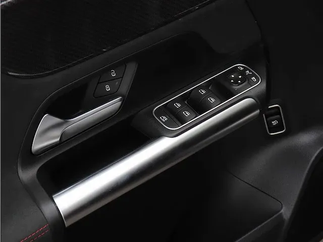 Mercedes-benz b-klasse 200 amg line | p-452-sj - afbeelding 28 van  51