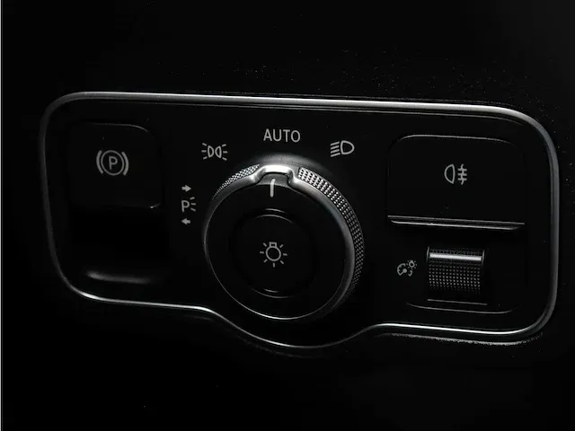 Mercedes-benz b-klasse 200 amg line | p-452-sj - afbeelding 29 van  51