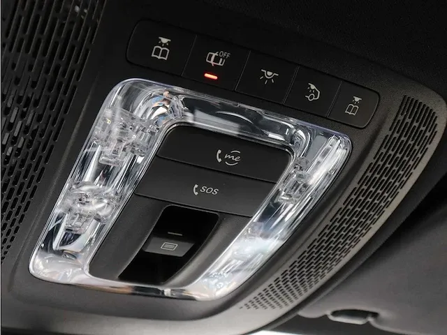 Mercedes-benz b-klasse 200 amg line | p-452-sj - afbeelding 36 van  51