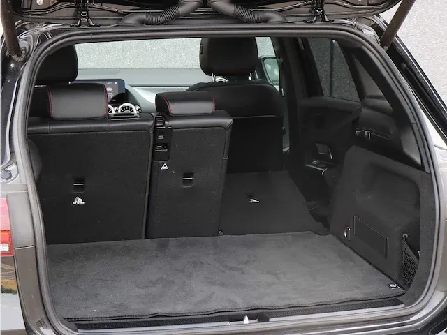 Mercedes-benz b-klasse 200 amg line | p-452-sj - afbeelding 37 van  51
