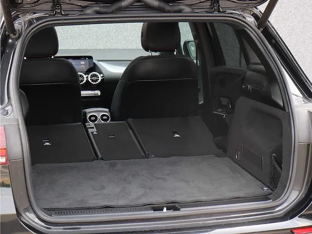 Mercedes-benz b-klasse 200 amg line | p-452-sj - afbeelding 38 van  51