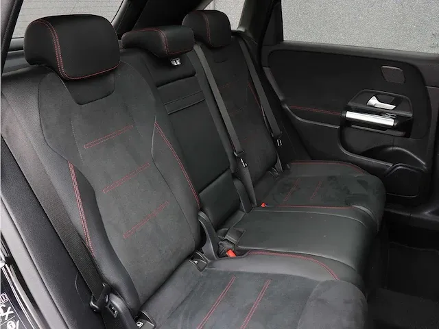Mercedes-benz b-klasse 200 amg line | p-452-sj - afbeelding 40 van  51