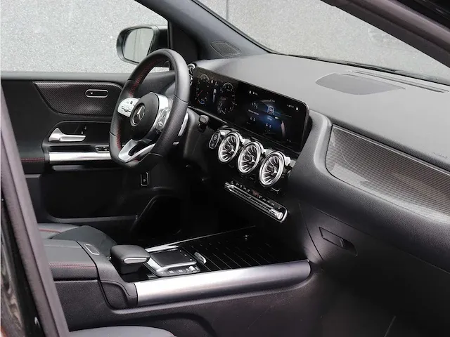 Mercedes-benz b-klasse 200 amg line | p-452-sj - afbeelding 50 van  51
