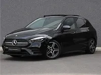 Mercedes-benz b-klasse 200 amg line | p-452-sj