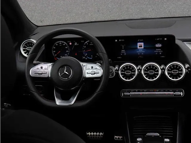 Mercedes-benz b-klasse 200 amg line | p-452-sj - afbeelding 25 van  51